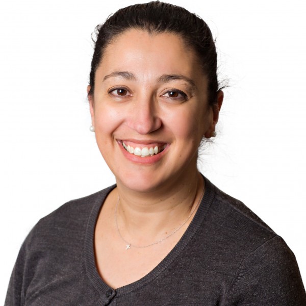 Dr. Andrea Phatouros