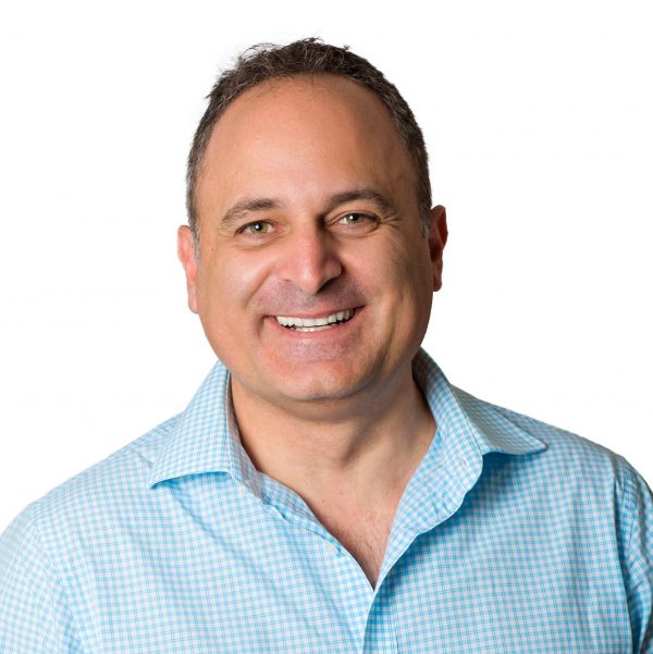 Dr. Andrew Pepicelli